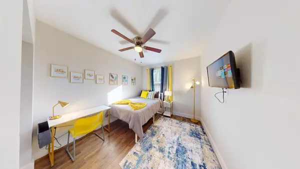 Coliving in Midtown Baltimore - Baltimore Metro Area, Washington DC