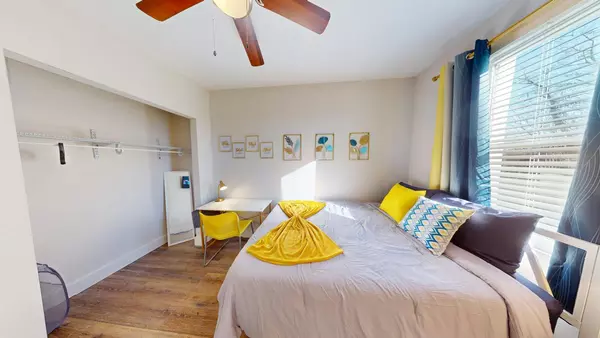 Coliving in Midtown Baltimore - Baltimore Metro Area, Washington DC