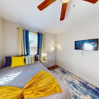 Coliving in Midtown Baltimore - Baltimore Metro Area, Washington DC