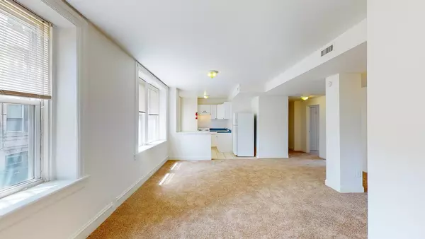 Coliving in Midtown Baltimore - Baltimore Metro Area, Washington DC