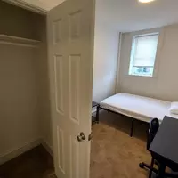 Coliving in Midtown Baltimore - Baltimore Metro Area, Washington DC