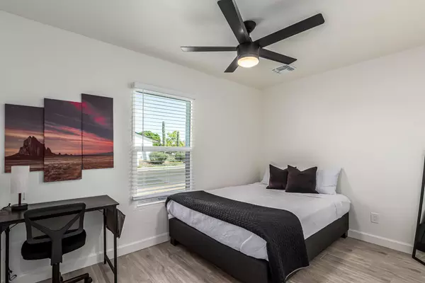 Coliving in Mesa - SE Valley, Phoenix