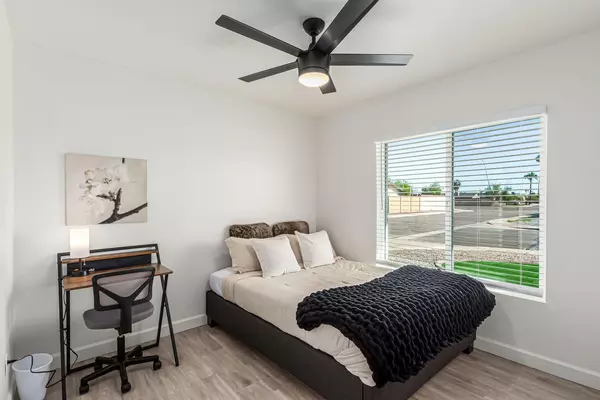 Coliving in Mesa - SE Valley, Phoenix
