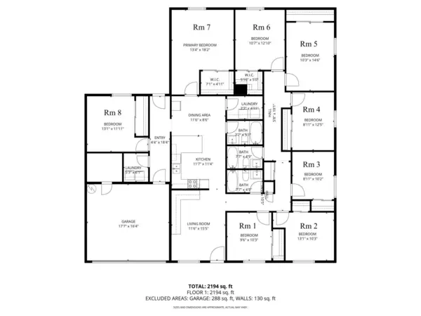 Coliving in Mesa - SE Valley, Phoenix