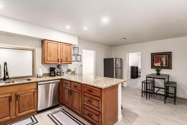 Coliving in Mesa - SE Valley, Phoenix