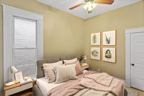 3 bedrooms apartment for rent in Uptown Denver - Center Denver, Denver