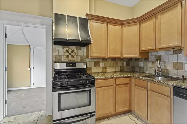 3 bedrooms apartment for rent in Uptown Denver - Center Denver, Denver