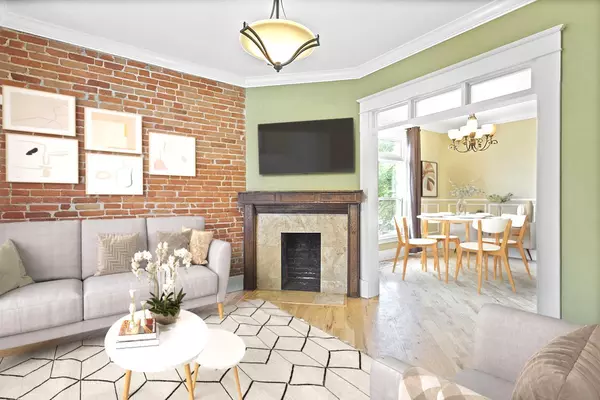 3 bedrooms apartment for rent in Uptown Denver - Center Denver, Denver