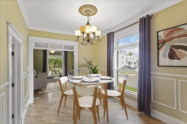 3 bedrooms apartment for rent in Uptown Denver - Center Denver, Denver