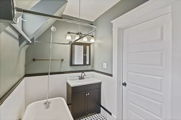 3 bedrooms apartment for rent in Uptown Denver - Center Denver, Denver