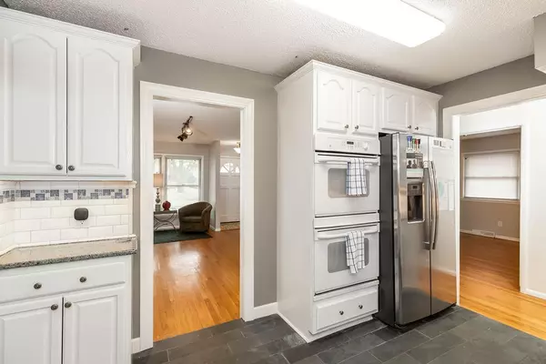 Coliving in Marlborough - KCMO, Kansas City