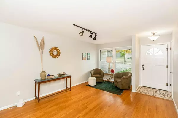 Coliving in Marlborough - KCMO, Kansas City