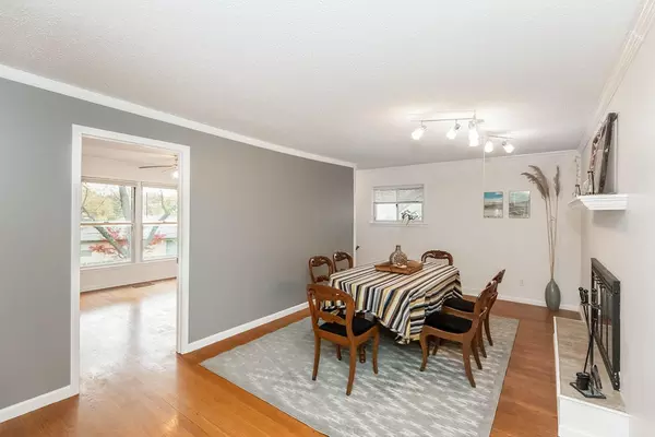 Coliving in Marlborough - KCMO, Kansas City