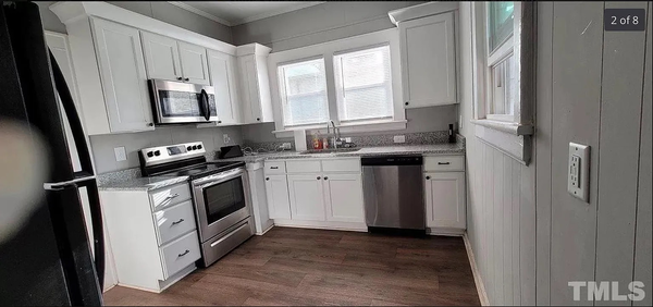 Coliving in East Durham - Durham, Raleigh