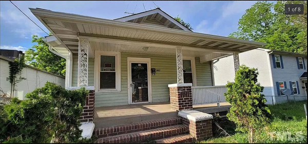 Coliving in East Durham - Durham, Raleigh