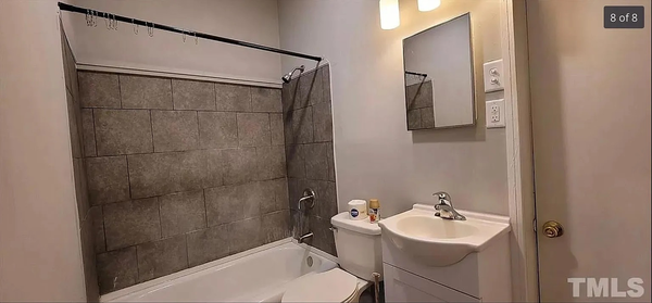 Coliving in East Durham - Durham, Raleigh