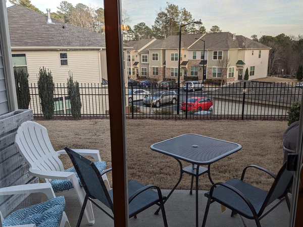 Coliving in West Hills - Durham, Raleigh