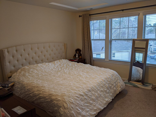 Coliving in West Hills - Durham, Raleigh