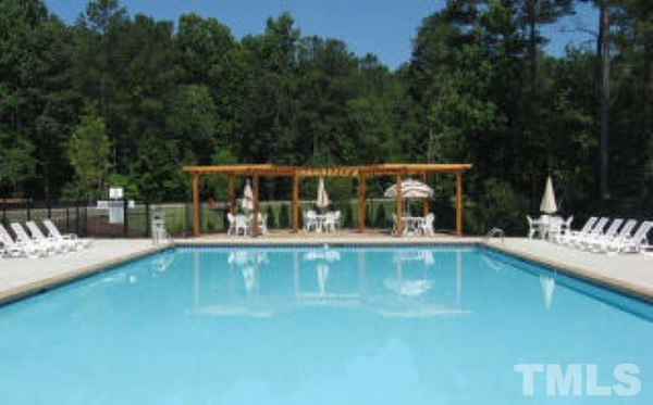 Coliving in West Hills - Durham, Raleigh