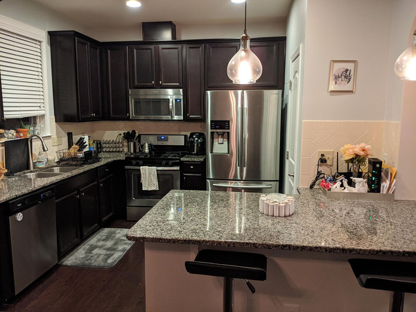 Coliving in West Hills - Durham, Raleigh