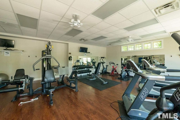 Coliving in West Hills - Durham, Raleigh