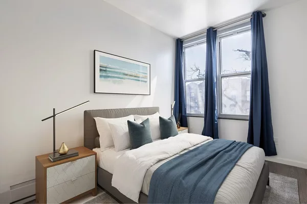 Coliving in Ditmas / Steinway - Queens, New York