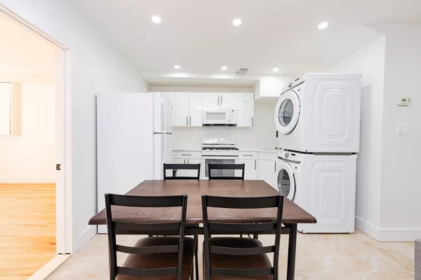 Coliving in Bedford Stuyvesant - Brooklyn, New York