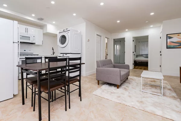 Coliving in Bedford Stuyvesant - Brooklyn, New York