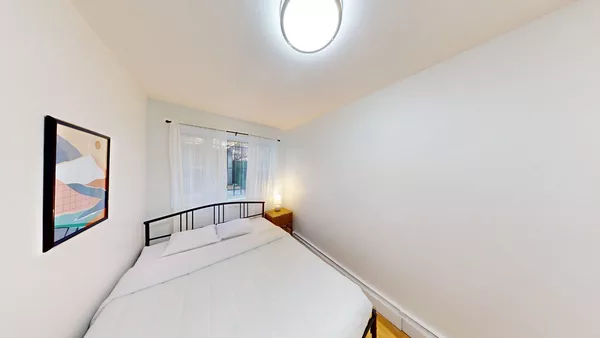 Coliving in Bedford Stuyvesant - Brooklyn, New York