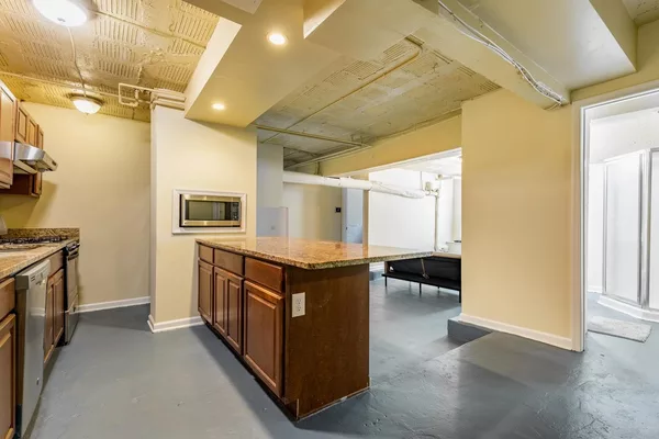 4 bedrooms apartment for rent in Dupont Circle - NW DC, Washington DC