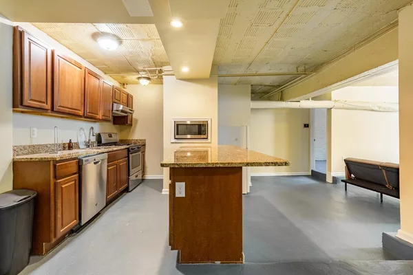 4 bedrooms apartment for rent in Dupont Circle - NW DC, Washington DC