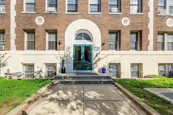 4 bedrooms apartment for rent in Dupont Circle - NW DC, Washington DC