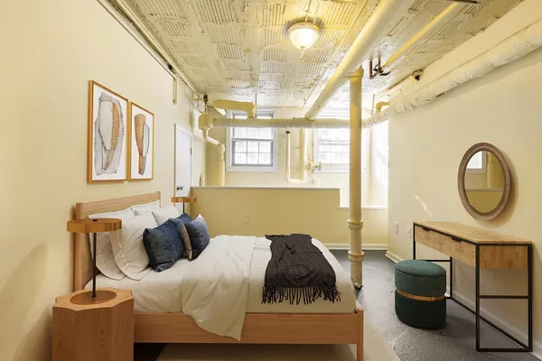 4 bedrooms apartment for rent in Dupont Circle - NW DC, Washington DC