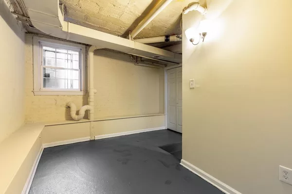 4 bedrooms apartment for rent in Dupont Circle - NW DC, Washington DC