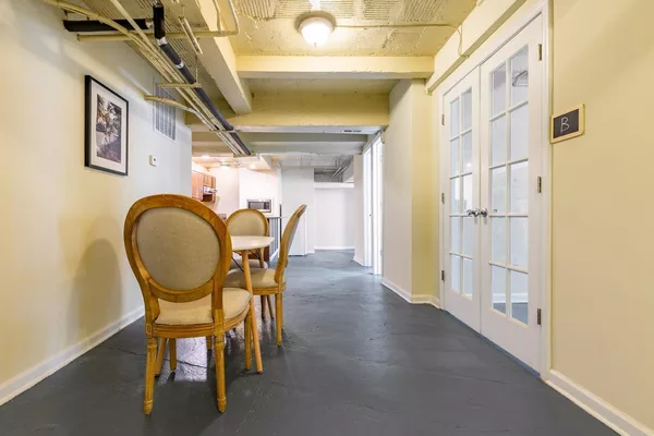 4 bedrooms apartment for rent in Dupont Circle - NW DC, Washington DC