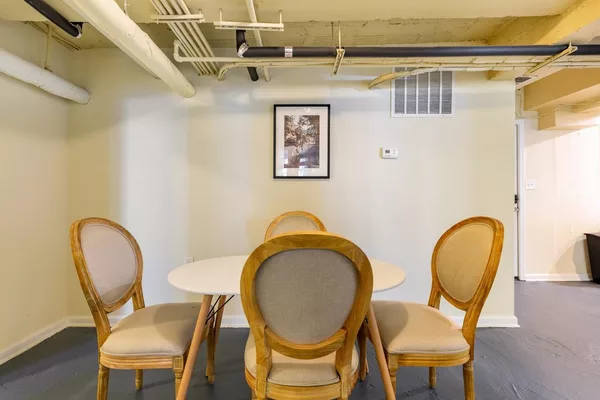 4 bedrooms apartment for rent in Dupont Circle - NW DC, Washington DC