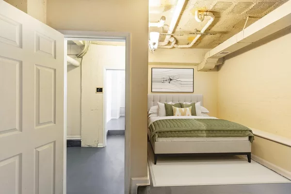 4 bedrooms apartment for rent in Dupont Circle - NW DC, Washington DC