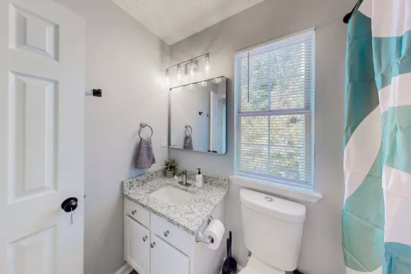 Coliving in Decatur - East Atl, Atlanta