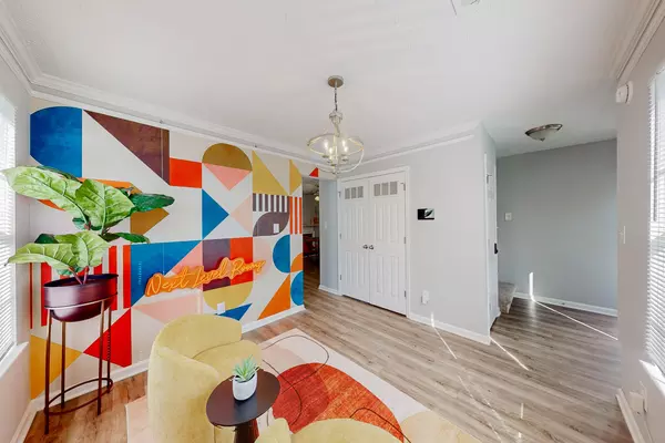 Coliving in Decatur - East Atl, Atlanta