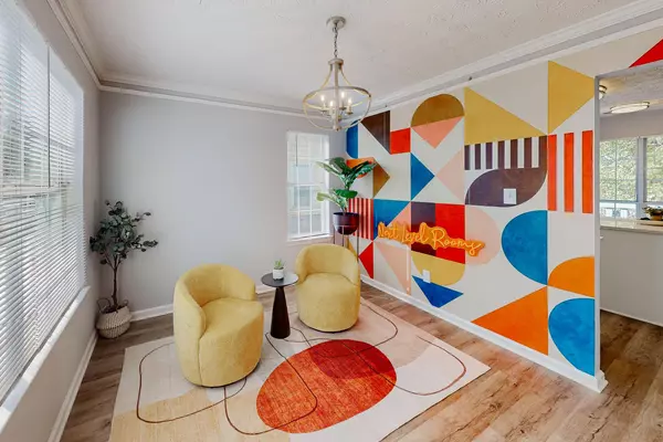 Coliving in Decatur - East Atl, Atlanta