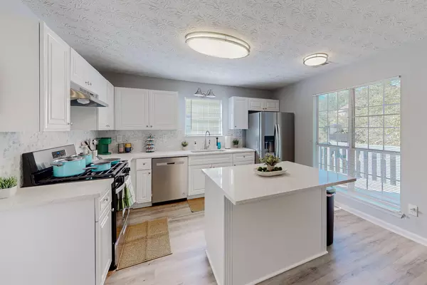 Coliving in Decatur - East Atl, Atlanta
