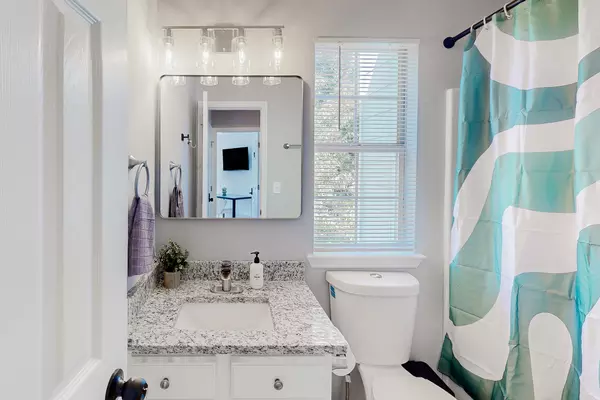 Coliving in Decatur - East Atl, Atlanta
