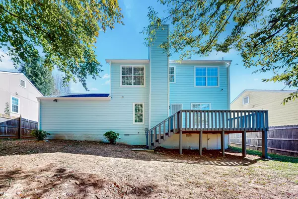 Coliving in Decatur - East Atl, Atlanta