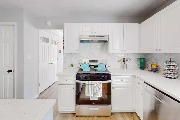 Coliving in Decatur - East Atl, Atlanta