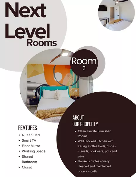 Coliving in Decatur - East Atl, Atlanta