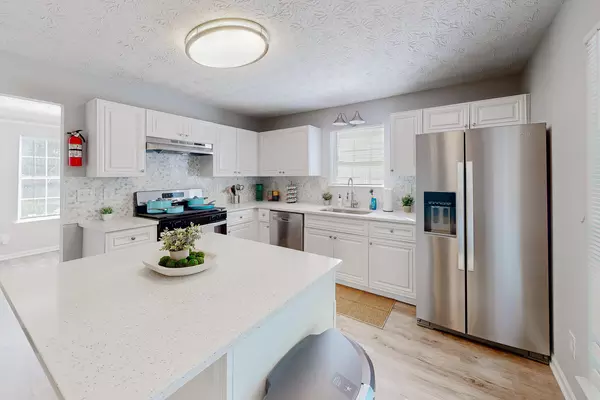 Coliving in Decatur - East Atl, Atlanta