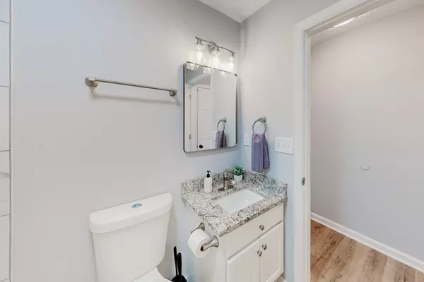 Coliving in Decatur - East Atl, Atlanta