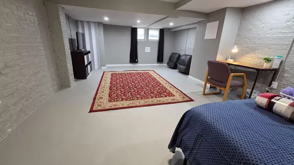 Coliving in Midtown Baltimore - Baltimore Metro Area, Washington DC