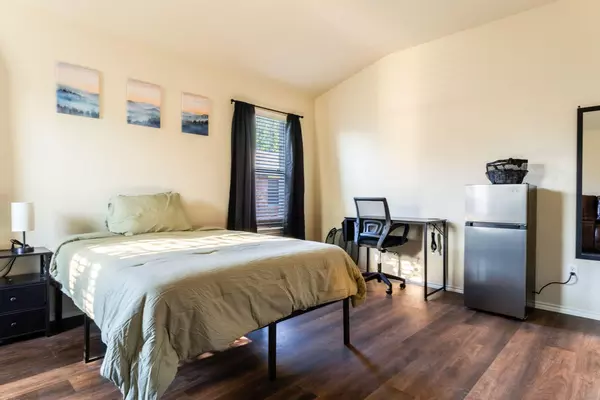 Coliving in Cedar Park - North Austin, Austin