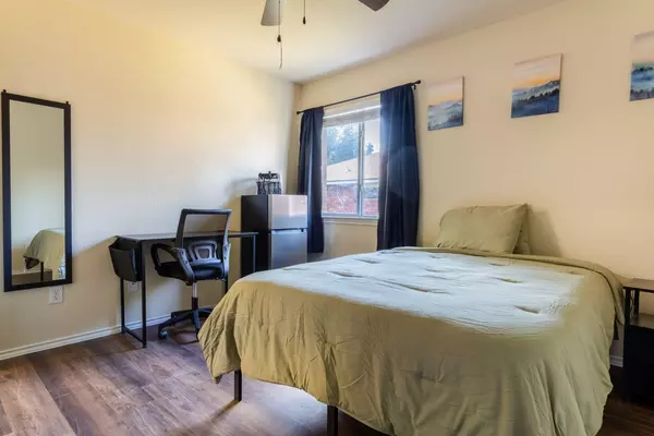 Coliving in Cedar Park - North Austin, Austin